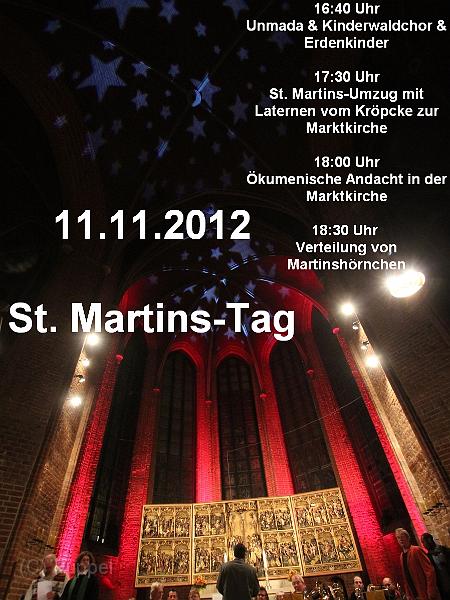 2012/20121111 City St. Martins-Tag/index.html